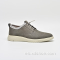 Deporte informal suave con cordones